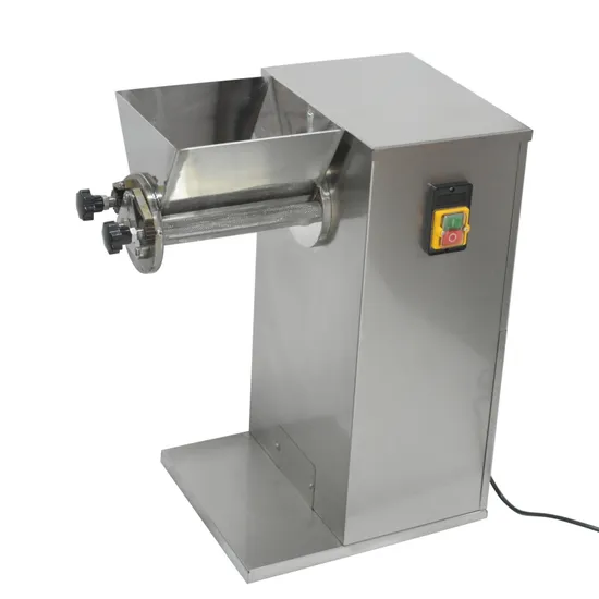 Rotary Swing Oscillating Granule Granules Making Machine Yk-60 Swing Granulator Granulating Machine