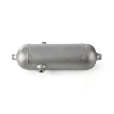 6000 Psig 2.6L High Pressure Condensate Pot Swagelok Parker Type Condensate Pots