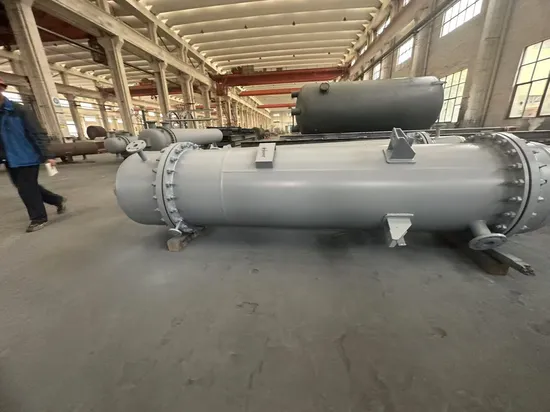 Compact Stainless Steel Plate Heat Exchanger for Industrial Use