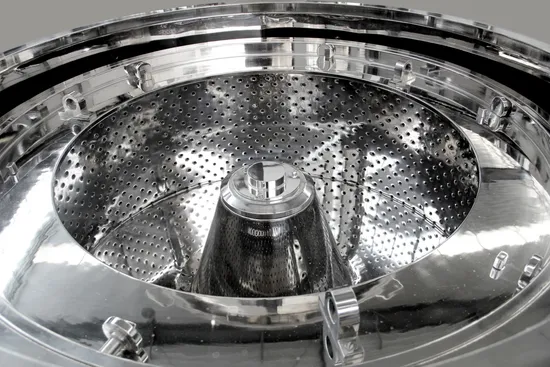 Jieda PD800 Model Hanging Bag Large Volume Centrifuge