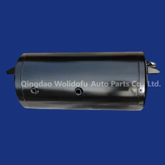 Unbeatable Prices on High-Quality Air Storage Tanks, Vital for Truck Safety & Performance