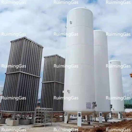 5m3 10m3 15m3 20m3 Liquid Argon/ Oxygen/ Nitrogen Cryogenic Storage Tank