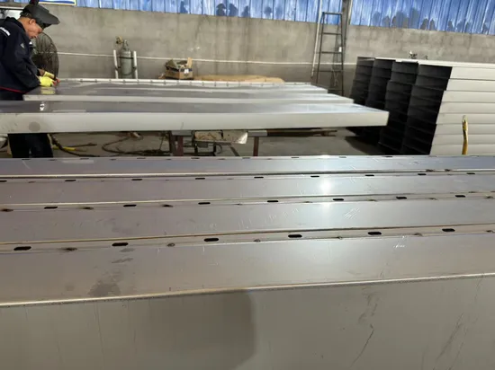 The Fully Connected Floating Roof Internal Floating Roof to Energy Saving