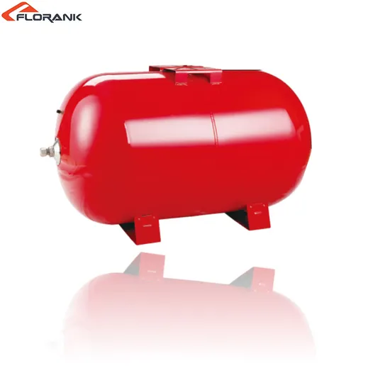 60L Energy Chemical Industry High Safety Level Tank Storage High Pressure Vessel