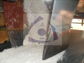 Industrial Two Stage Pusher Centrifuge for Salt Dewatering Needs