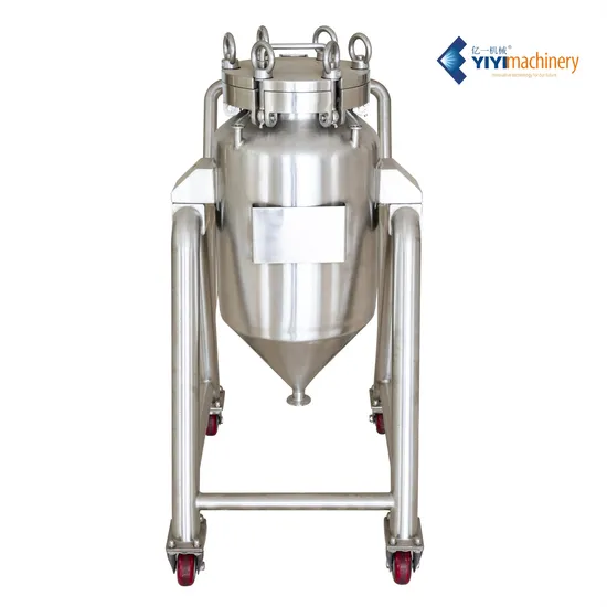Sophisticated Technology 2000 LTR Ss Tank Price