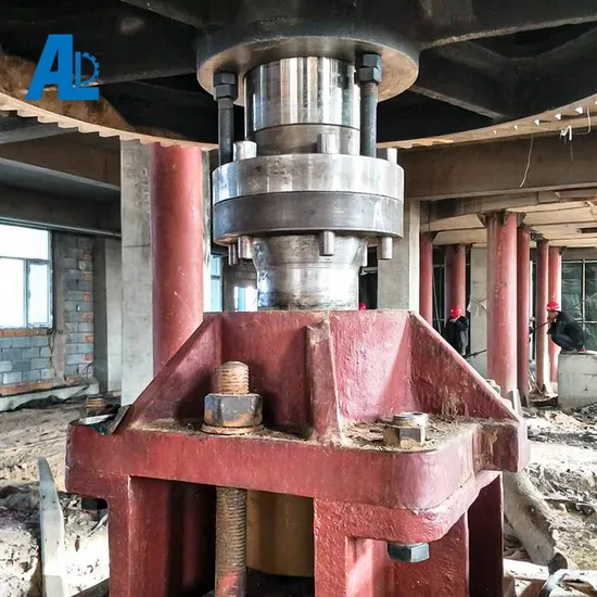 500000 Tons Per Year Sop Fertilizer Plant Potassium Sulfate Production Line