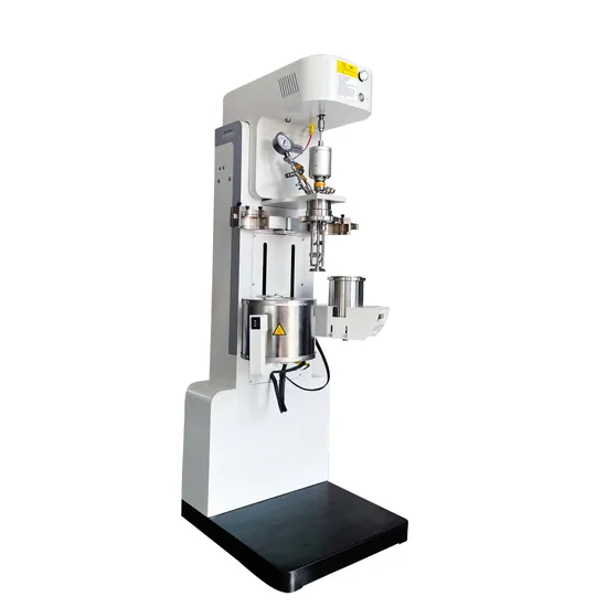 AC 1000 Ml Laboratory Hydrotreating Catalytic Synthesis Hydrothermal Stainless Steel High Pressure Reactor