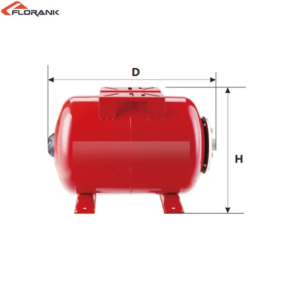 Wastewater Purification Equipment Sand Tank Active Carbon Water Filtering Pressure Vessel