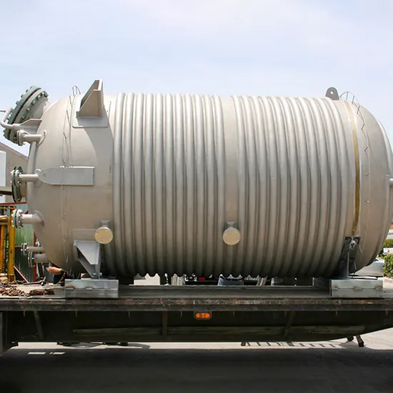 Tyre Sealant Liquid Tubeless Production Line Jacketed Stirred Tank Reactor