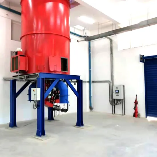 Customized Direct Gas Oil Fired Hot Air Furnace/Generator Blast Stove Heater Manufacturers