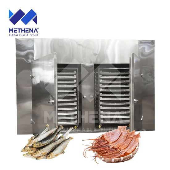 Commercial Fish Chili Process Rose Dehydrator Machine Fruit Plum Onion Dehydration Machine Price