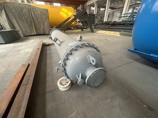 Energy-Efficient Heat Exchanger Heater