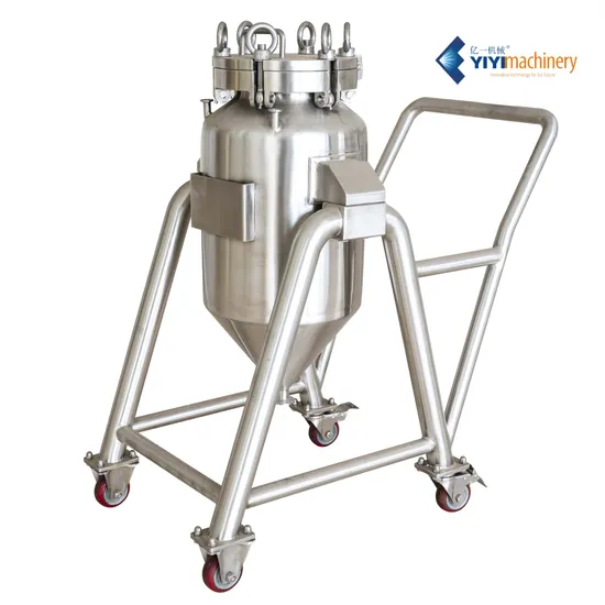 Brand Advantage Second Hand Stainless Steel Tanks