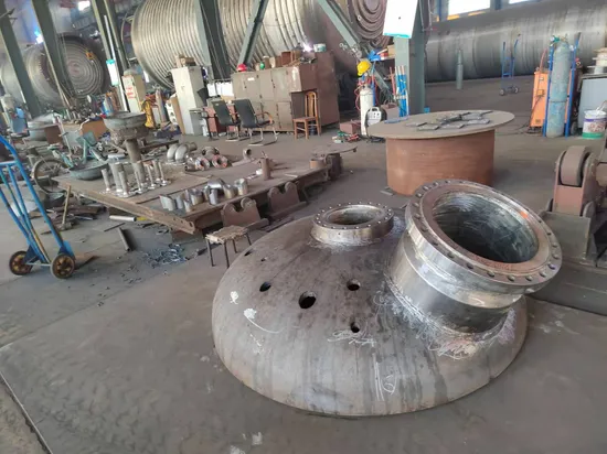 OEM Lead Time 2 Months 5000L Magnetic Coupling Stirring Stainless Steel Hydrogenation Chemical Reactor