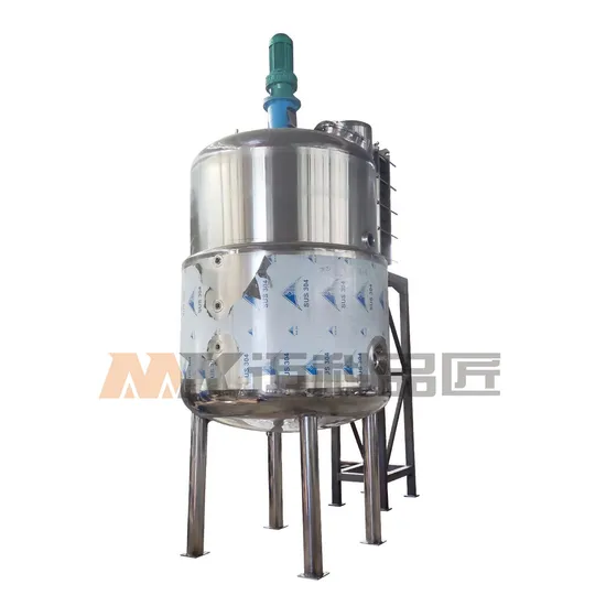 Guangzhou Maike Home Distilling Equipment Distillation Tank Stainless Steel Pot Still