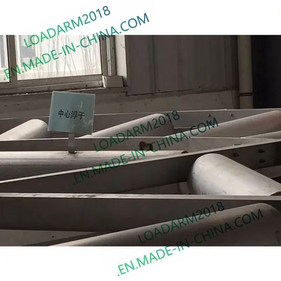 Diesel Tank Internal Floating Roof