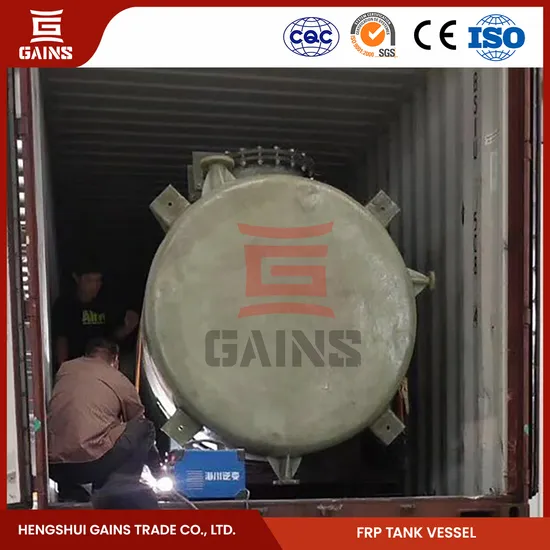 LPG Storage Cylinder Tank 32cbm LPG Storage Tank