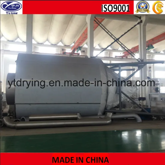 Acetaldehyde Potassium Sulfate Spray Dryer