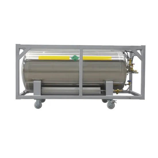 175L 195L 210L Liquid Nitrogen Cryogenic Dewar Tank with High Quality