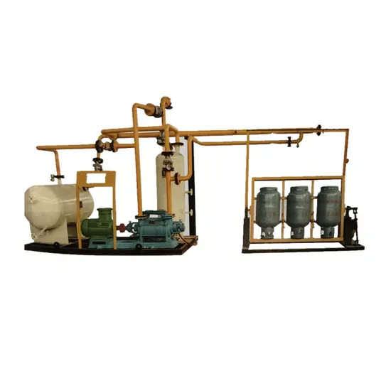 Shrinking Machine for LPG Cylinder Refurnishment