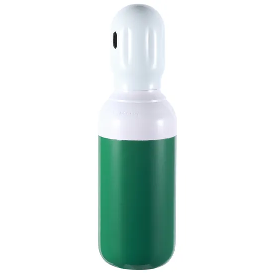 10.0MPa≤ P< 100.0MPa High Pressure (10.0MPa≤ p< 100.0MPa) Sefic Welded Balloon Helium Gas Cylinder
