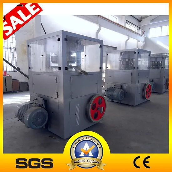 76mm 3 Inch Large Rotary Tablet Press