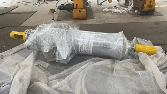 ASME Portable and Safe Industrial T2 Feeding Tank
