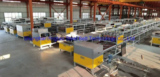 Phenelic Resin Granulator Dust Free High Capacity China Factory