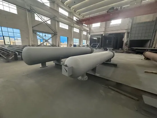 High-Efficiency Heat Exchanger Heater for Home and Business