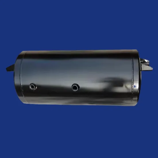 Innovative Truck Gas Tanks, Incorporating Smart Technology for Enhanced Braking Control