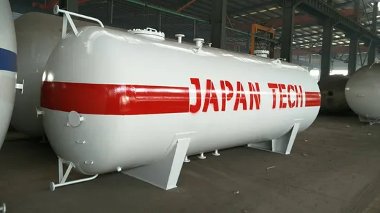 Manufacturer Cheap Price 20000liters 10mt Auto Propane Gas Tank/LPG Storage Tank LPG Tanker for Gas Station
