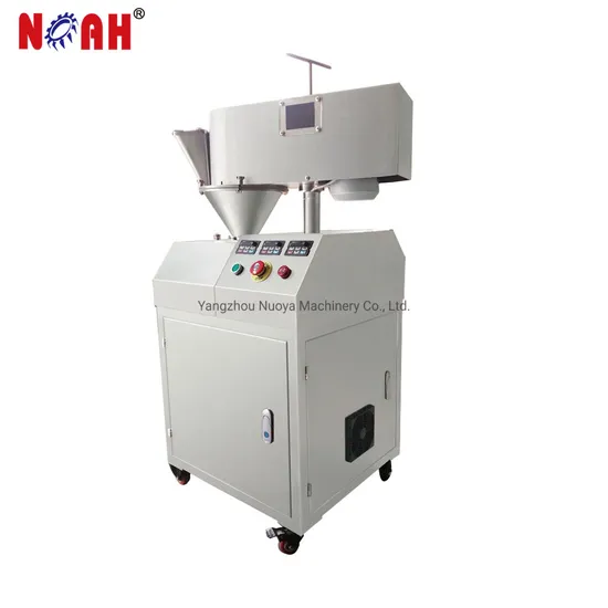 LG100 Fully Automatic Customized Dry Type Granulator