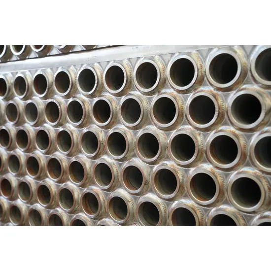 Durable Heat Pressure Vessel From Gelan, Jiangsu, China