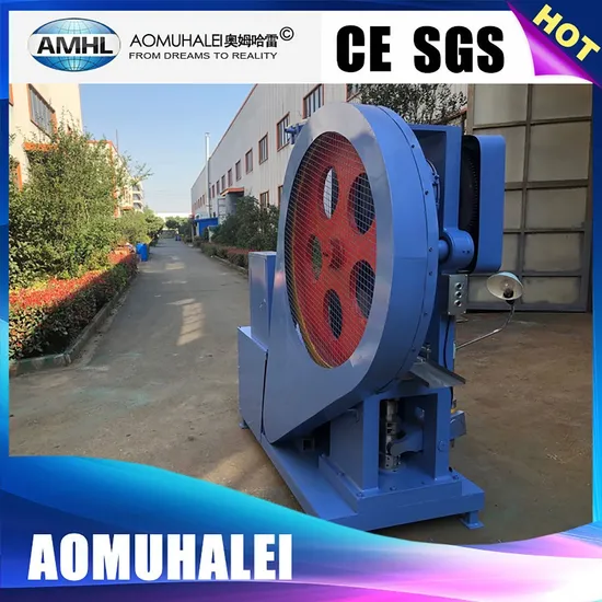 High-Precision Tablet Press Machine for Sanitary Articles