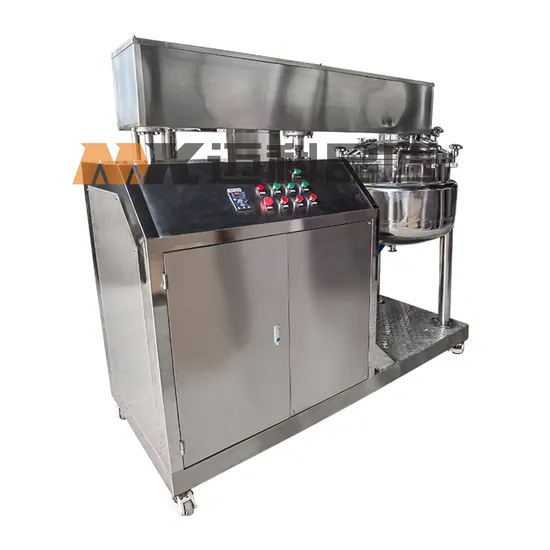 Maike 50L Electric Lifting Hydrothermal Autoclave Column High Pressure Reactor