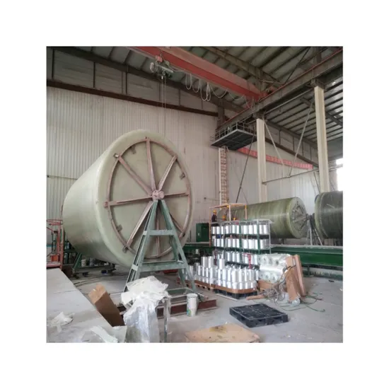 Laboao Multiple Size Available Crystallization Process Reactor