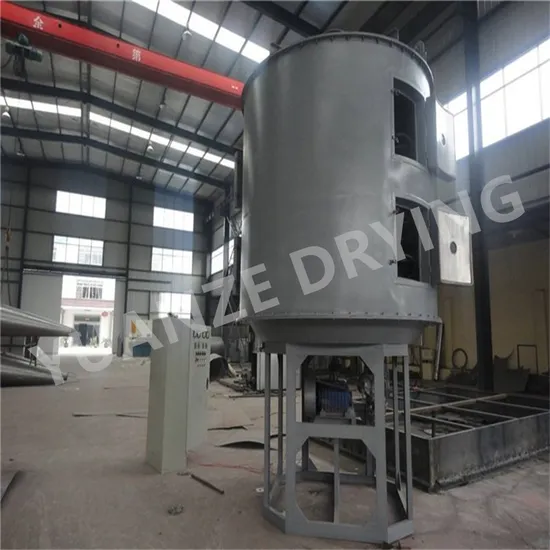 Efficient Continuous Dryer for Various Food Product Drying Needs