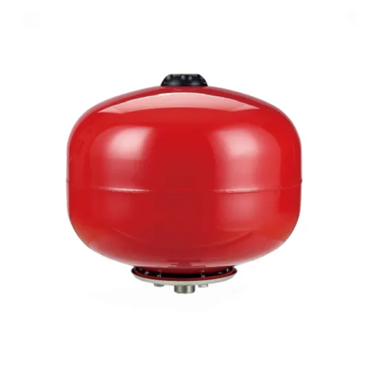 24L Capacity Expansion Tank Reservoir Compact Reverse Osmosis Water Storage Pressure Tank