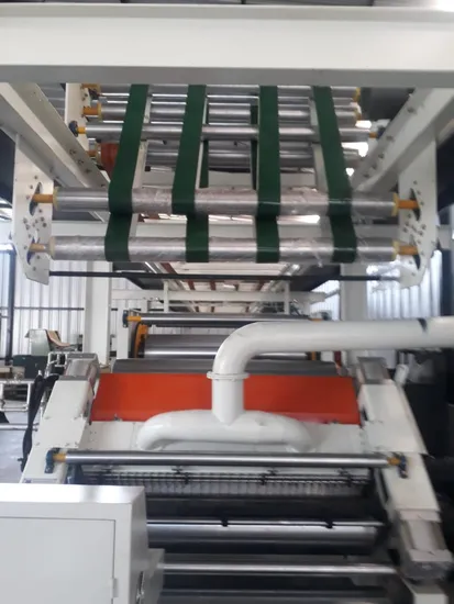 2ply Corrugated Paper Production Line