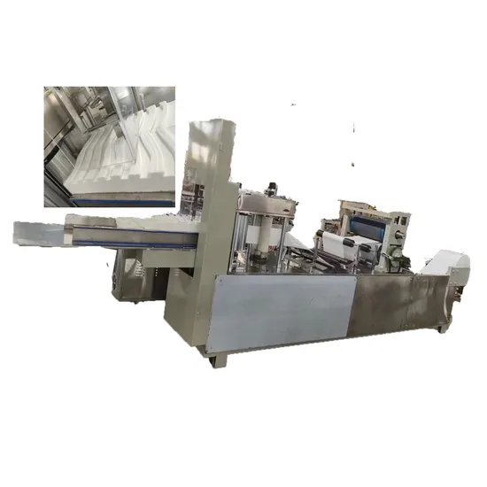 1 New Business Ideas Production Machine Equipment Custom Pneumatic Cutting Paper Making Machine