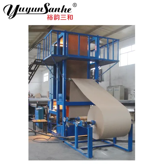 Evaporative Cooling Pad Production Line