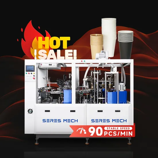 Manual Paper Cup Making Machine Price in India Making a Business Plan