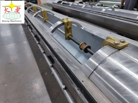 Ss2205 Paper Suction Couch Roll for Professional Industrial Applications