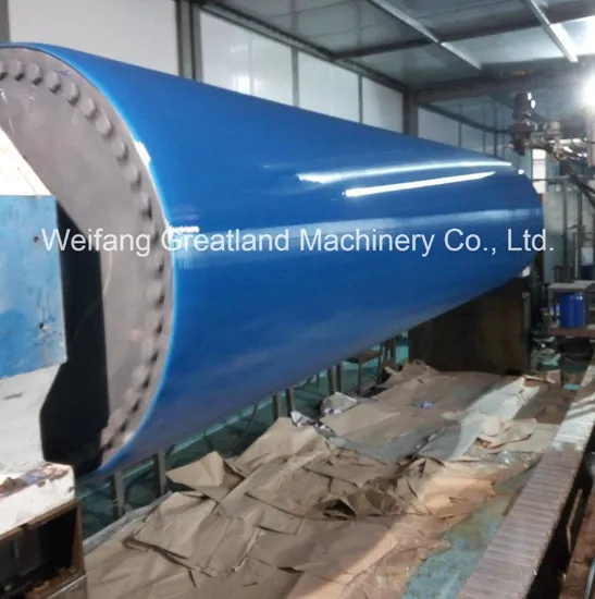 Press Roll/Scution Pick up Roll/Wire Guide Roll/Shoe Press Back Roll/Dryer Felt Roll/Vacuum Roll /Scution Couch Roll for Paper Machine