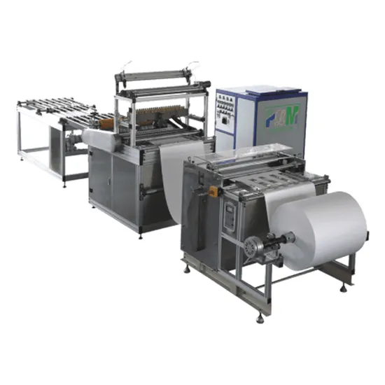 Source Factory Durable Auto HEPA Filter Mini Paper Pleating Production Line Paper Making Machine Center Tube Rolling Stable High Cost Performance