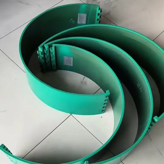 Custom Industry Die Cutting Printing Machine Pad Polyurethane Anvil Blankets Anvil Cover