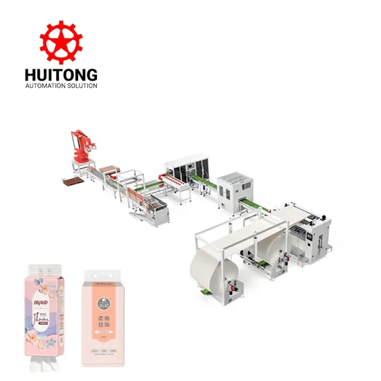 Fully Automatic Quality V Folding Tissue Paper Machine Pop-up Napkin Tissue Towel Machinery Toilet Paper Roll Making Machine Non-Woven Machine Manufacturers