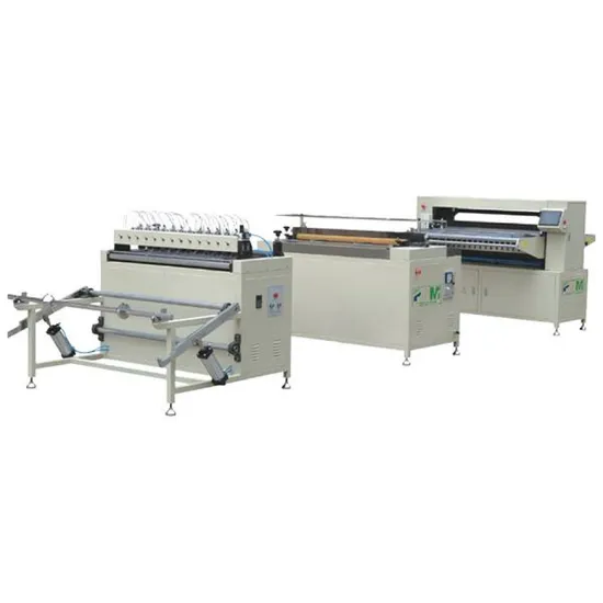 Truck Air Filter Making Machine Air Filters Production Pleating Machine Pleating Machine Full-Auto Knife Paper Pleating Machine