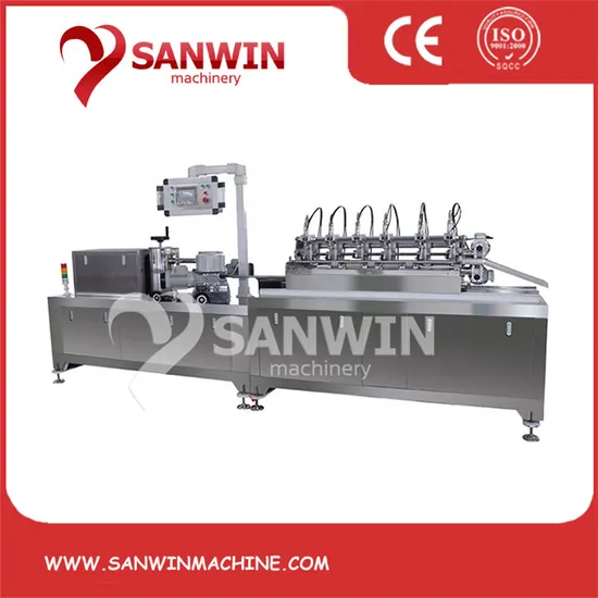 Paper Straw Making Machine for Sale